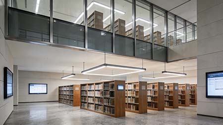 档案馆档案管理