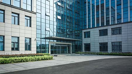 企事业单位档案管理